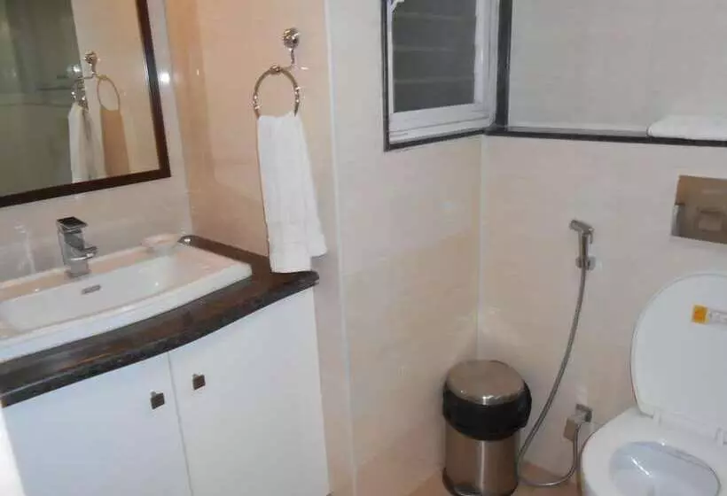 Fotos del hotel Brunton Heights:  18