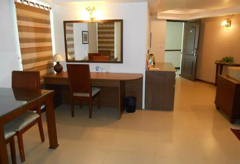 Fotos del hotel Brunton Heights:  16