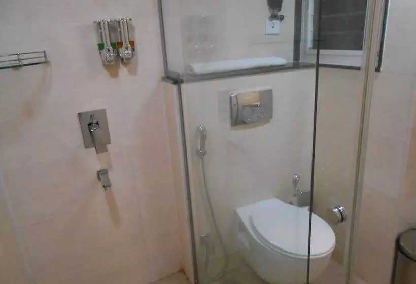 Fotos del hotel Brunton Heights:  12