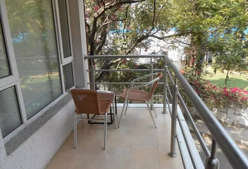 Fotos del hotel Brunton Heights:  14