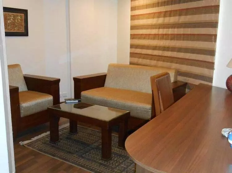 Fotos del hotel Brunton Heights:  3