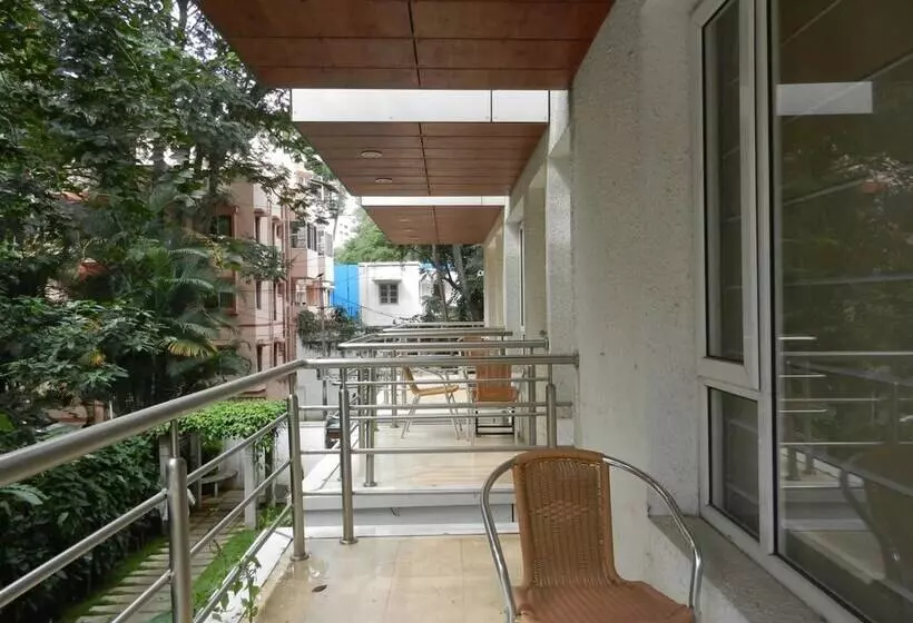 Fotos del hotel Brunton Heights:  17