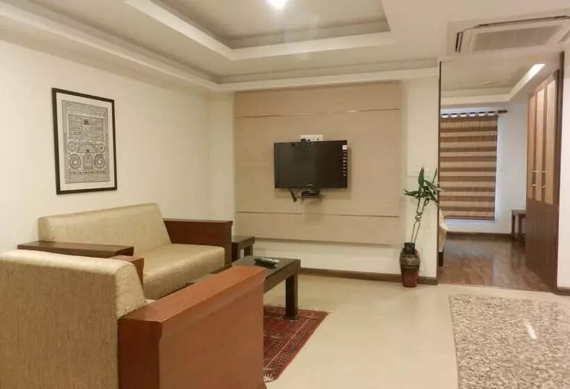 Fotos del hotel Brunton Heights:  22