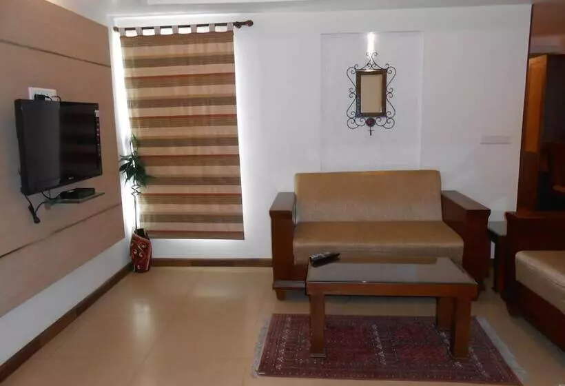 Fotos del hotel Brunton Heights:  19