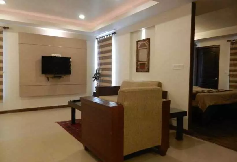 Fotos del hotel Brunton Heights:  23