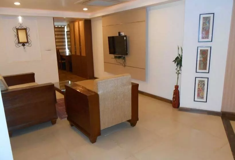 Fotos del hotel Brunton Heights:  10