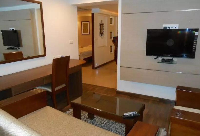 Fotos del hotel Brunton Heights:  9