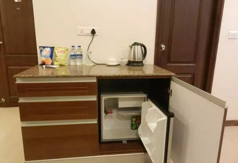 Fotos del hotel Brunton Heights:  25