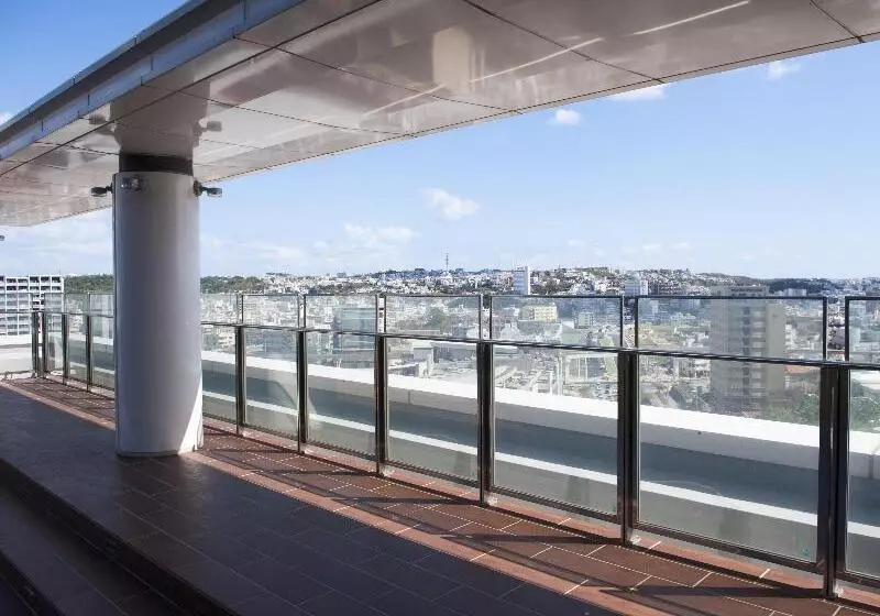 Fotos del hotel Daiwa Roynet  Naha Omoromachi:  5