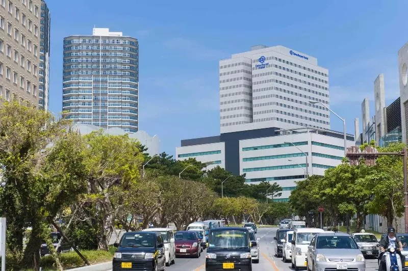 Fotos del hotel Daiwa Roynet  Naha Omoromachi:  15