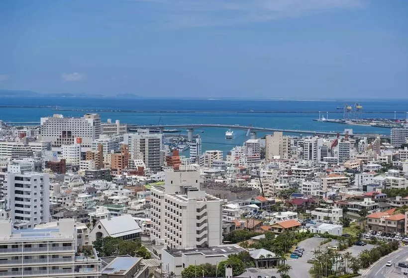 Fotos del hotel Daiwa Roynet  Naha Omoromachi:  7