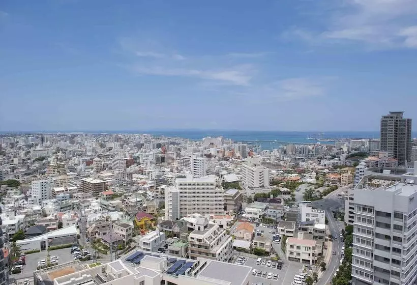 Fotos del hotel Daiwa Roynet  Naha Omoromachi:  11