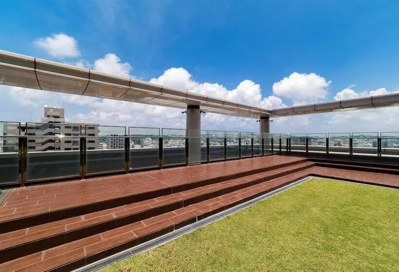 Fotos del hotel Daiwa Roynet  Naha Omoromachi:  10