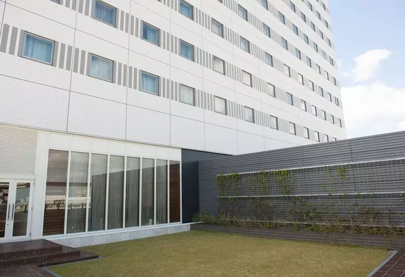 Fotos del hotel Daiwa Roynet  Naha Omoromachi:  16