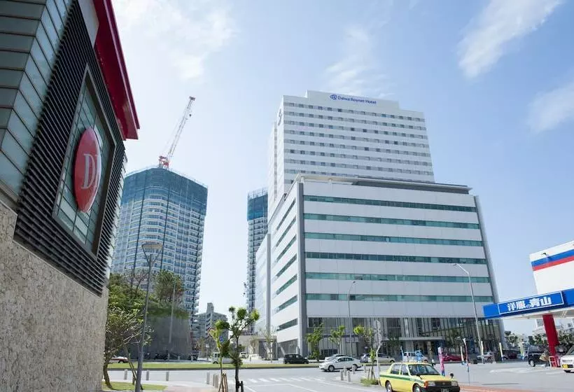 Fotos del hotel Daiwa Roynet  Naha Omoromachi:  18