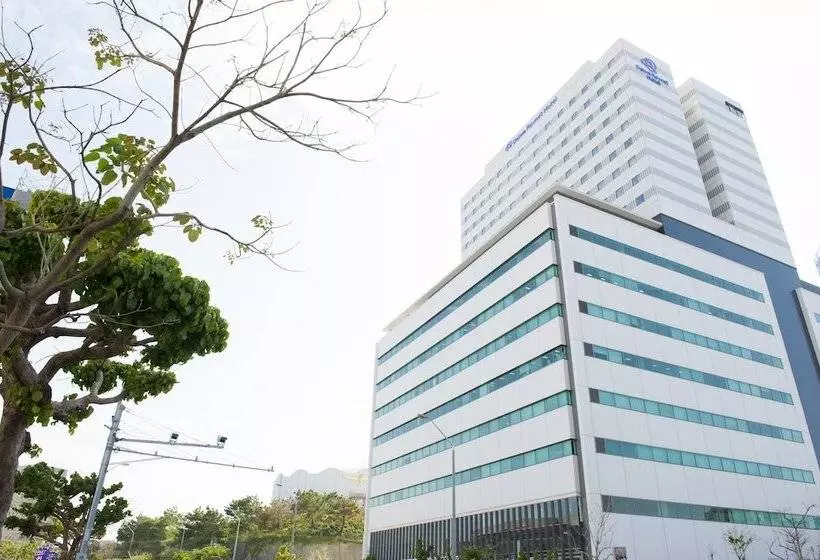 Fotos del hotel Daiwa Roynet  Naha Omoromachi:  17