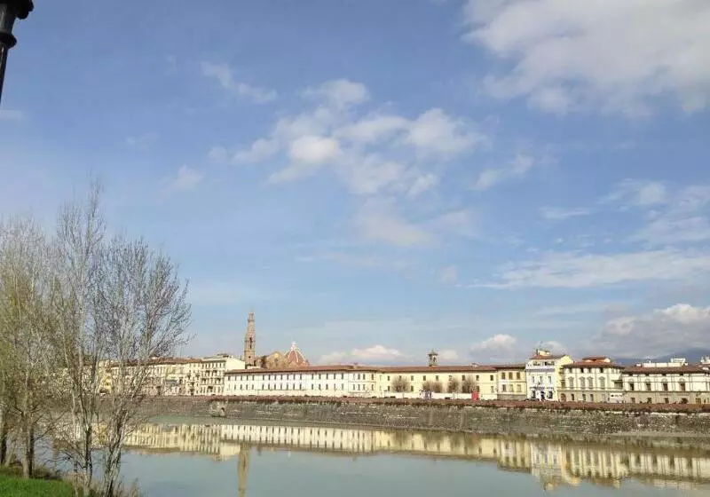 Fotos del hotel Ferrucci:  3