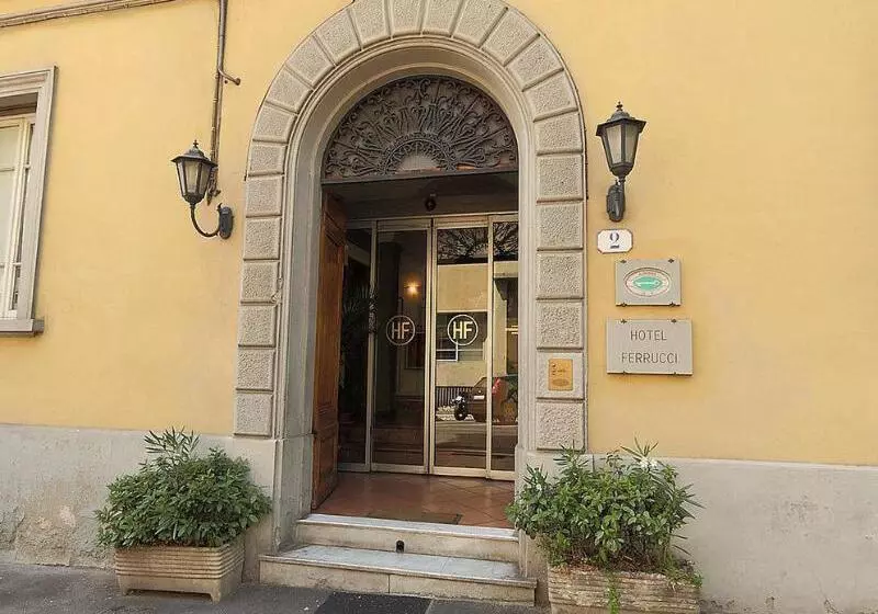 Fotos del hotel Ferrucci:  4