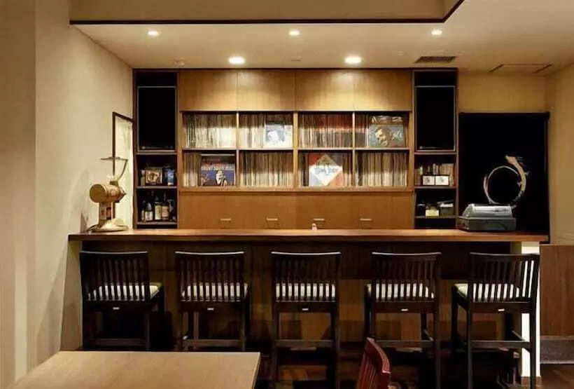 Fotos del hotel Ochanomizu  Shoryukan:  4