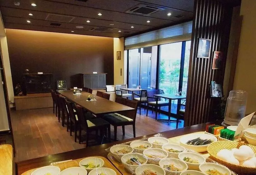 Fotos del hotel Ochanomizu  Shoryukan:  3