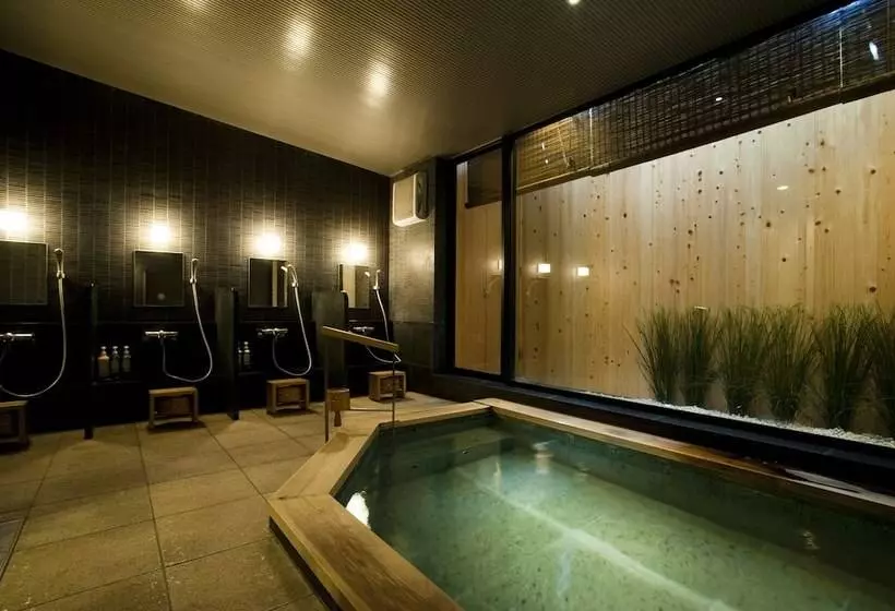 Fotos del hotel Ochanomizu  Shoryukan:  8