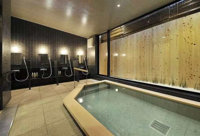 Fotos del hotel Ochanomizu  Shoryukan:  2