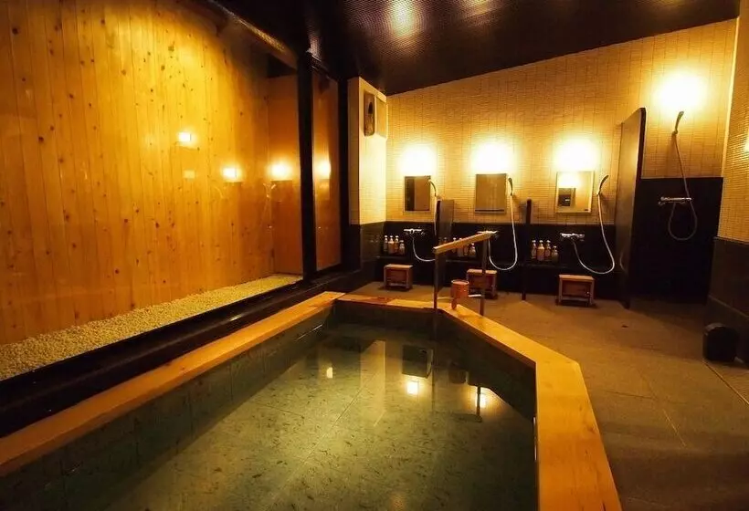 Fotos del hotel Ochanomizu  Shoryukan:  6