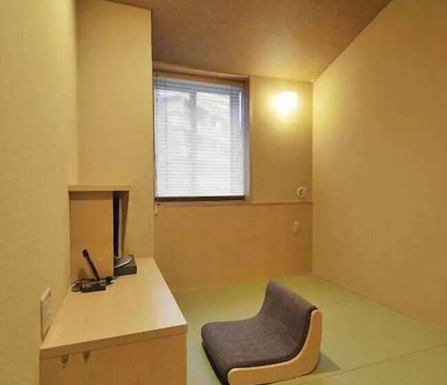 Fotos del hotel Ochanomizu  Shoryukan:  25