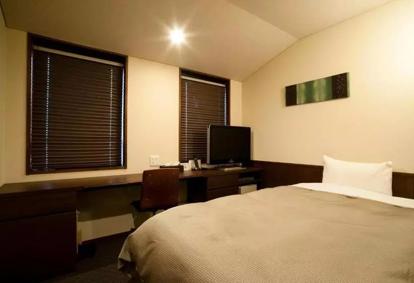 Fotos del hotel Ochanomizu  Shoryukan:  18