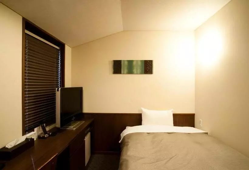 Fotos del hotel Ochanomizu  Shoryukan:  7