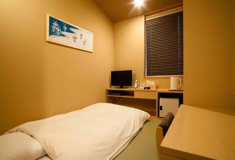 Fotos del hotel Ochanomizu  Shoryukan:  9