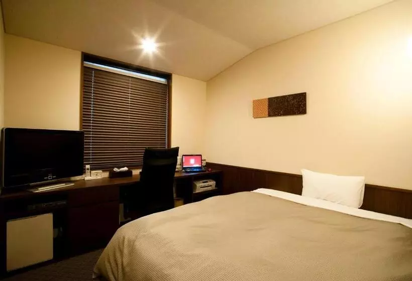 Fotos del hotel Ochanomizu  Shoryukan:  12