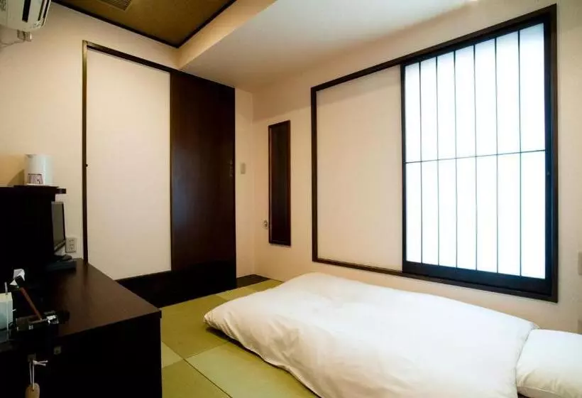 Fotos del hotel Ochanomizu  Shoryukan:  17