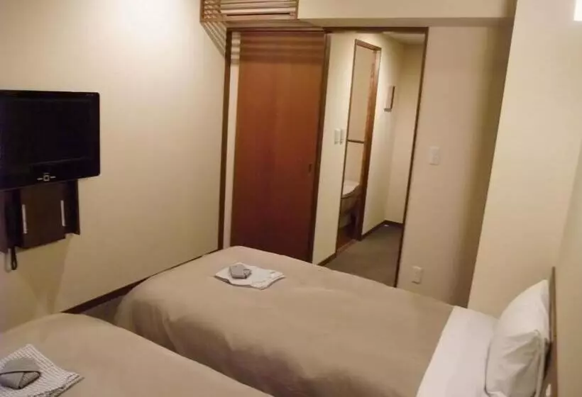 Fotos del hotel Ochanomizu  Shoryukan:  13