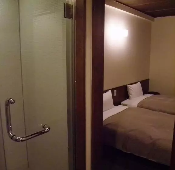 Fotos del hotel Ochanomizu  Shoryukan:  14