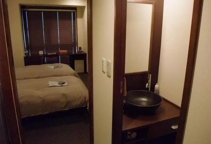 Fotos del hotel Ochanomizu  Shoryukan:  23