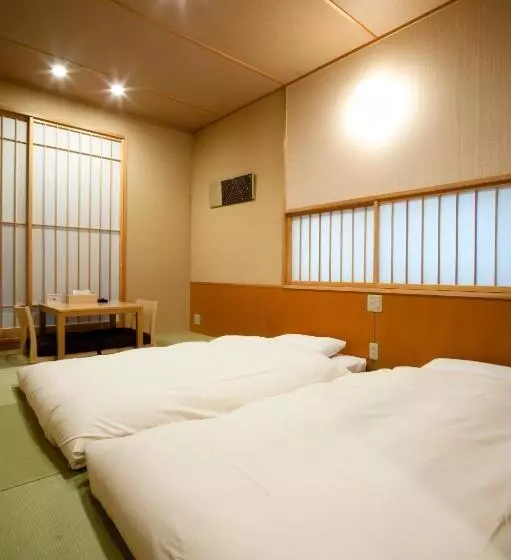 Fotos del hotel Ochanomizu  Shoryukan:  20