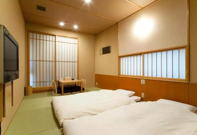 Fotos del hotel Ochanomizu  Shoryukan:  21