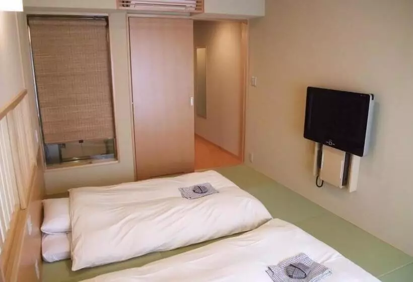 Fotos del hotel Ochanomizu  Shoryukan:  16