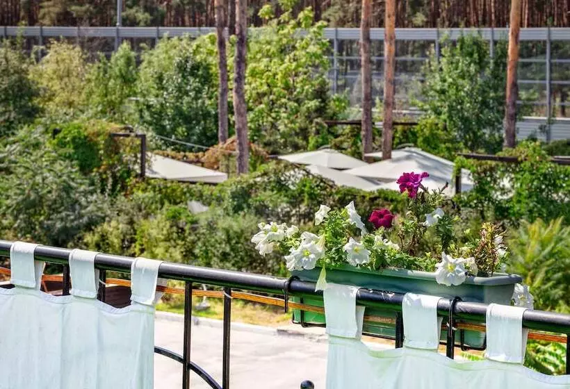 Fotos del hotel Seasons Spa Boutique:  23