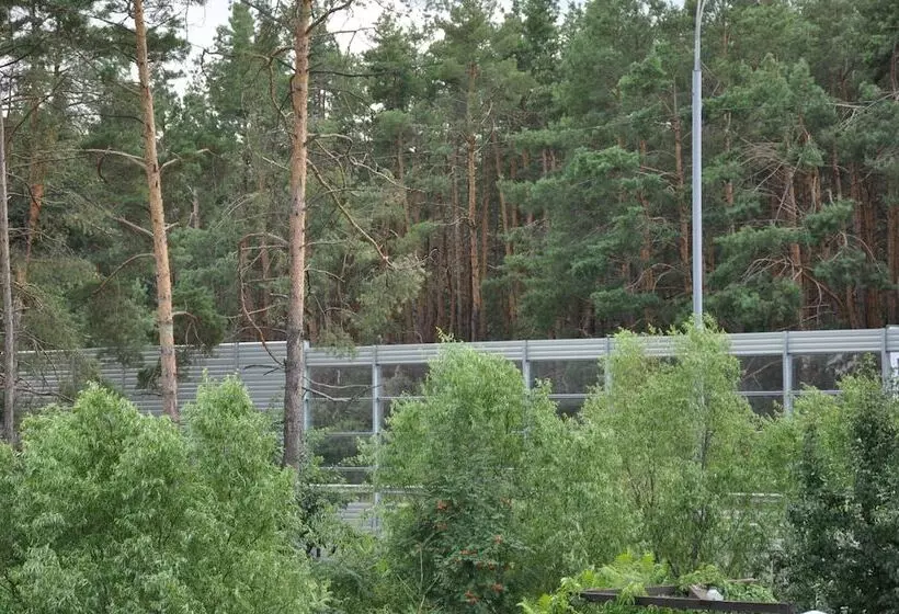 Fotos del hotel Seasons Spa Boutique:  19