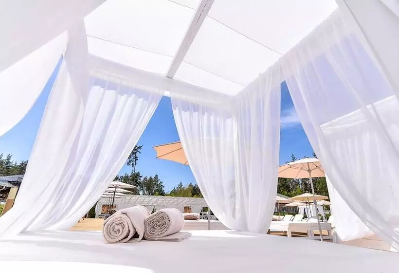 Fotos del hotel Seasons Spa Boutique:  21