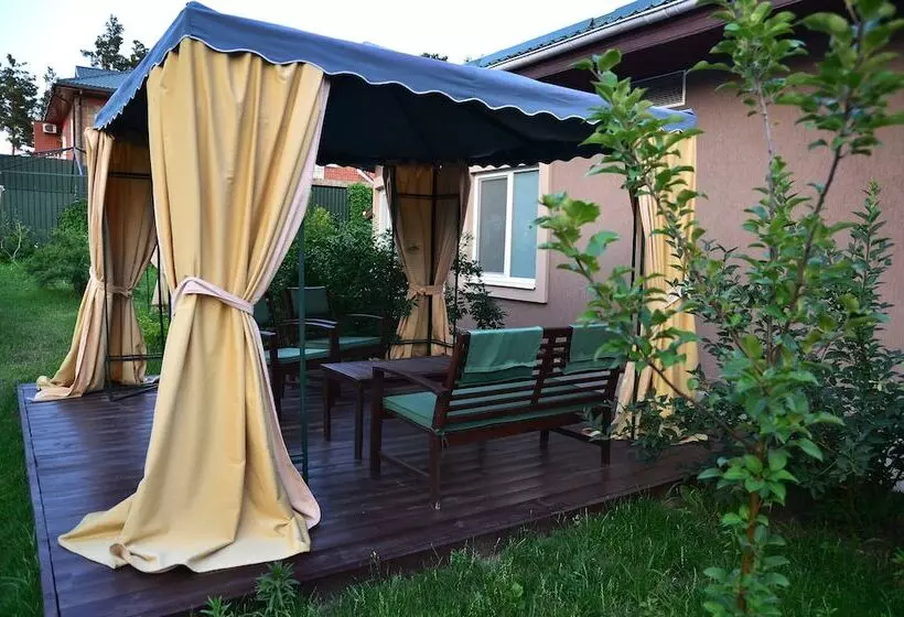 Fotos del hotel Seasons Spa Boutique:  15