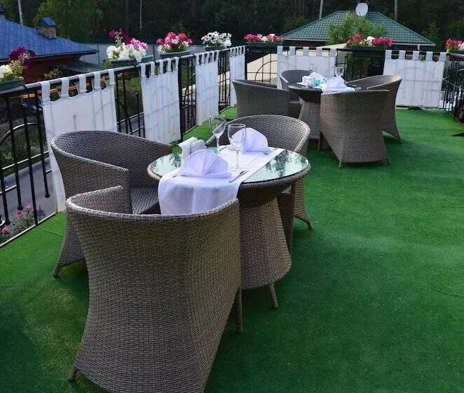 Fotos del hotel Seasons Spa Boutique:  12