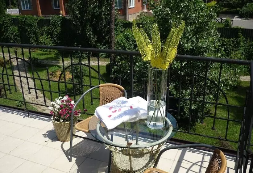 Fotos del hotel Seasons Spa Boutique:  6