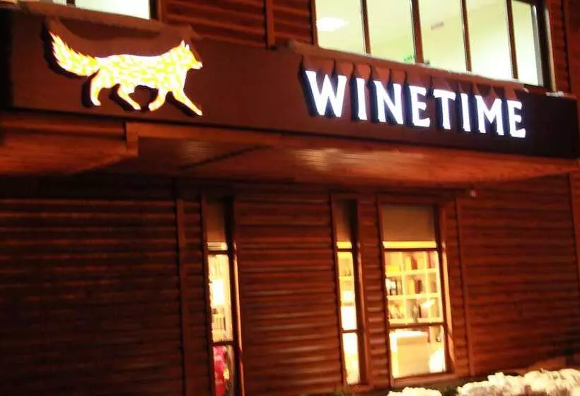 Fotos del hotel Seasons Spa Boutique:  16