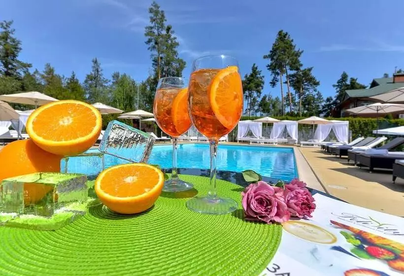 Fotos del hotel Seasons Spa Boutique:  4