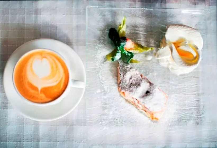 Fotos del hotel Seasons Spa Boutique:  20