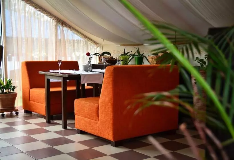 Fotos del hotel Seasons Spa Boutique:  25