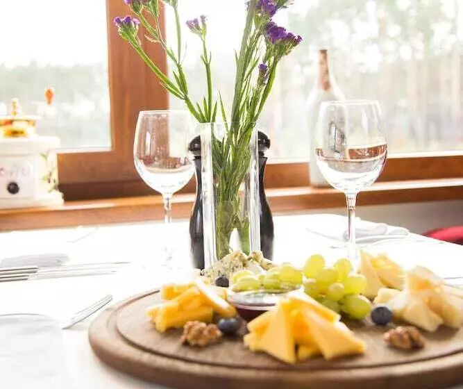 Fotos del hotel Seasons Spa Boutique:  24